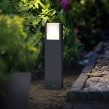 Philips LED talapzati világítás Arbour UE, 3000 K kép