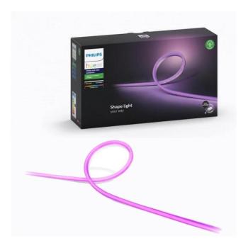 Philips LEG RGBW Dimmelető szalag Philips Hue kültéri Strip LED/40W 5m IP67  kép