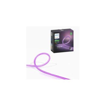 Philips LEG RGBW Dimmelető szalag Philips Hue OUTDOOR STRIP LED/20,5W 2m IP67  kép