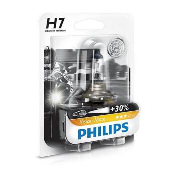 Philips Motor izzó Philips X kép
