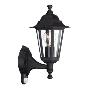 Philips Philips 1747330PN kültéri fali lámpa s érzékelővel 1xE27/60W/230V IP44  kép