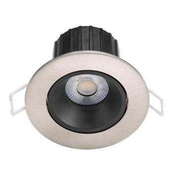 Philips Philips ABROSA 1xLED/9W/230V IP44 állítható fürdőszobai lámpa  kép