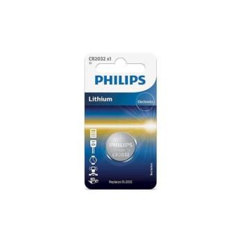 Philips Philips CR2032/01B  kép