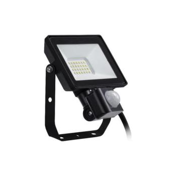Philips Philips DECOFLOOD LED reflektor 20W 230V s pohybovým senzorem IP65  kép
