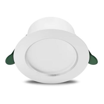Philips Philips DIAMOND CUT LED 6,5W 230V 4000K mennyezeti lámpa  kép
