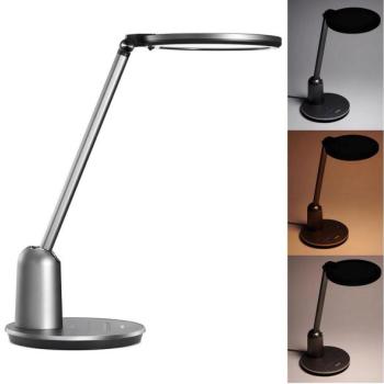 Philips Philips EINSTEIN LED asztali lámpa, állítható fény, 15W, 2800 kép