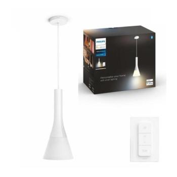 Philips Philips Hue LED állítható fényű csillár 1xE27/6W/230V 2200 kép