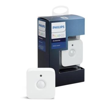 Philips Philips Hue mozgásérzékelő 2xAAA IP42 védelem  kép