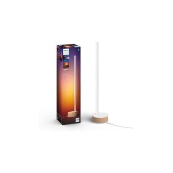 Philips Philips Hue SIGNE LED RGBW asztali lámpa, állítható, 11,8W, 230V, 2000 kép