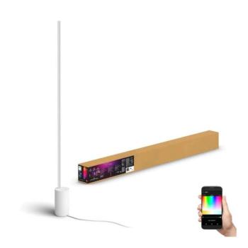 Philips Philips Hue SIGNE LED RGBW dimm. lámpa 29W 230V 2000 kép