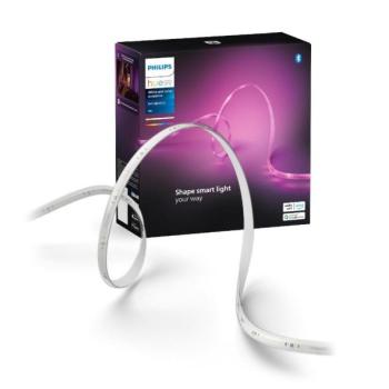 Philips Philips Hue WACA 5m LED RGBW stmívatelný pásek 20W 230V 2000 kép