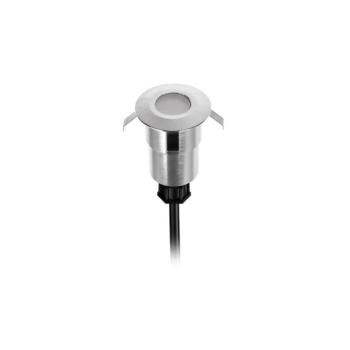 Philips Philips SPORE LED/1W/24V IP67 kültéri beépíthető lámpa  kép