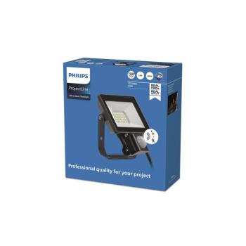 Philips ProjectLine kültéri reflektor Sensor 4000K 20W kép