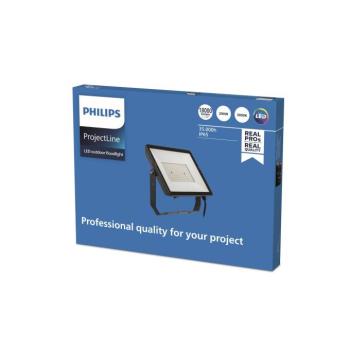 Philips ProjectLine LED kültéri reflektor 3,000K 200W kép