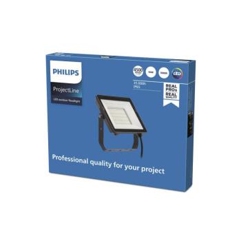 Philips ProjectLine LED kültéri reflektor 3,000K 50W kép
