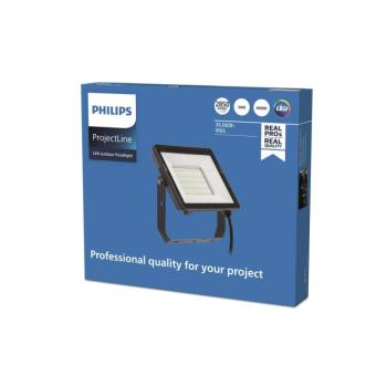 Philips ProjectLine LED kültéri reflektor 4,000K 30W kép