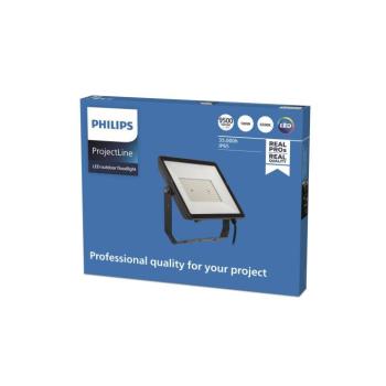 Philips ProjectLine LED kültéri reflektor 6,500K 100W kép