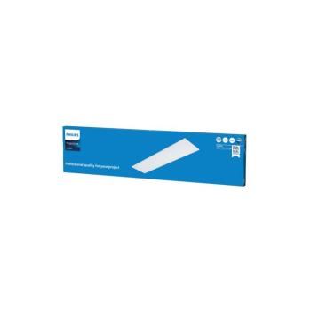 Philips ProjectLine LED panel fehér 4,000K 120x30cm kép