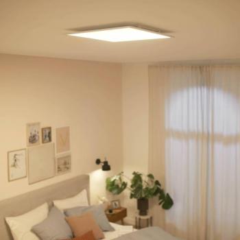 Philips Touch LED panel 62,8 x 62,8cm fehér 2,700 K kép