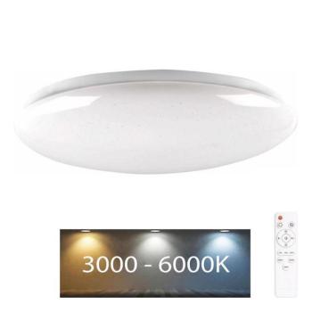  PIRIUS LED 48W fürdőszobai dimmelhető lámpa 3000 kép