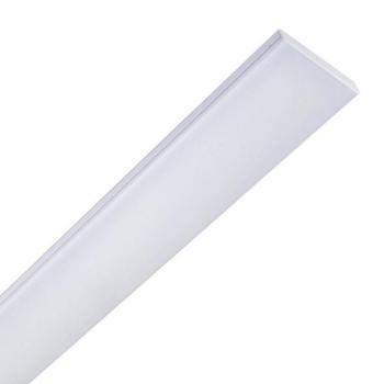 Planus 60 LED mennyezeti lámpa ált. fehér, LED-ek kép