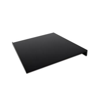 Polc az Intero-Line LED-es fali lámpához, fekete, 40 x 18 cm kép