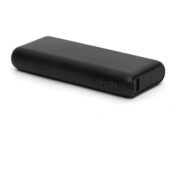  Power Bank Power Delivery 20000 mAh/65W/3,7V fekete  kép