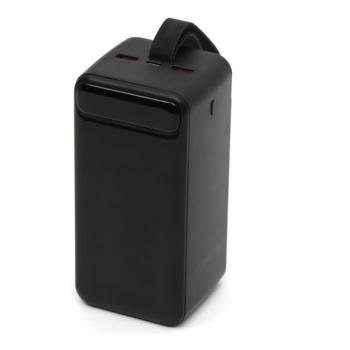  Power Bank Power Delivery 50000 mAh/20W/3,7V fekete  kép