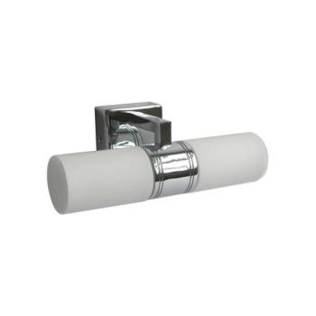 Prezent ANITA fürdőszobai fali lámpa 2xG9/33W/230V IP44  kép
