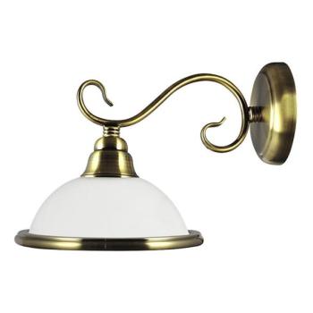 Prezent Fali lámpa VIOLA 1xE14/40W/230V  kép