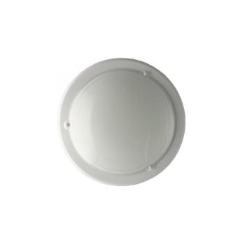 Prezent fali/mennyezeti lámpa 1xE27/60W/230V  kép