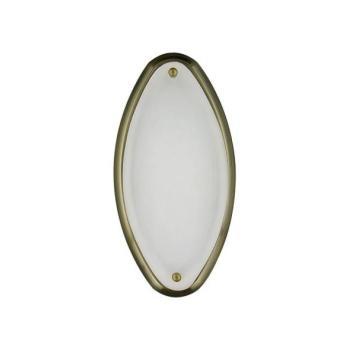 Prezent Fürdőszobai fali és mennyezeti lámpa NEPTUN 1xE14/40W/230V IP44  kép