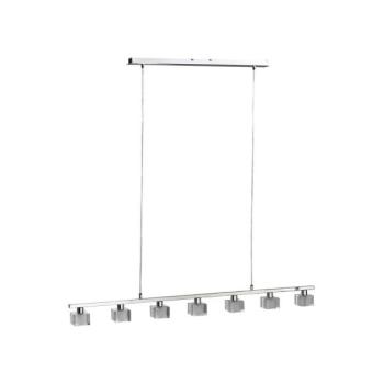 Prezent MAGNUM csillár 7xG9/40W/230V  kép