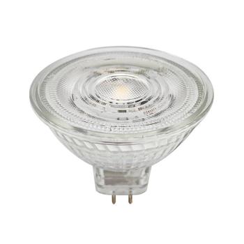 Prios LED reflektor GU5.3 4.3W 345lm 36° világos 827 kép
