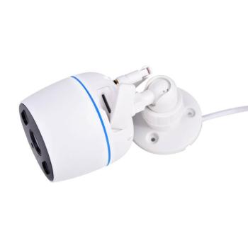 Prios Smart WLAN kültéri kamera Evaria, Tuya, éjjellátó, 2 db kép
