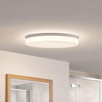 Prios Wynion LED mennyezeti lámpa CCT DIP kapcsolóval 50cm kép