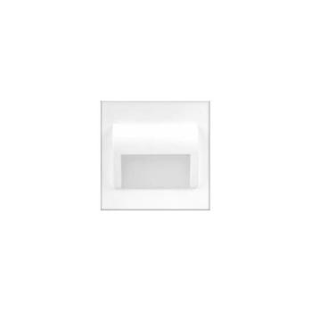 ProVero LED Lépcsőmegvilágítás DECORUS LED/1,2W/12V 3000K fehér  kép