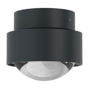 Puk Mini Move LED lencse átlátszó, antracit matt/króm kép