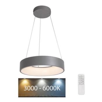 Rabalux Rabalux LED állítható fényű függeszték 24W, 3000 kép