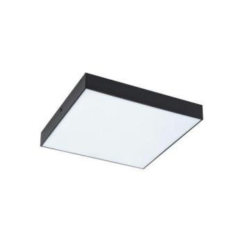 Rabalux Rabalux – LED Mennyezeti lámpa LED/18W/230V 3000–6000K IP44 fekete  kép