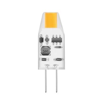 Radium LED Essence PIN G4 Micro 1W 100lm 2700K 12V kép