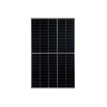 Risen Fotovoltaikus napelem Risen 440Wp fekete keret IP68 Half Cut  kép