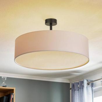 Rondo mennyezeti világítás, fehér Ø 60 cm kép