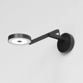 Rotaliana String W0 DTW fali lámpa fekete kép