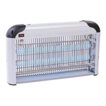  Rovarcsapda UV lámpával 2x10W/230V 60 m²  kép