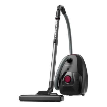 Rowenta Rowenta GREEN FORCE MAX ECO TOTAL CLASSIC porzsákos porszívó 900W fekete  kép