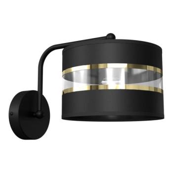 Rugalmas ULTIMO lámpa 1xE27/60W/230V fekete  kép
