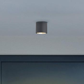 RZBHB110LED kültéri lámpa, kerek830 17° kép