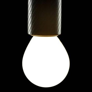 SEGULA LED E14 3W csepp lámpa 24V DC matt 2,700 K dimmelhető kép