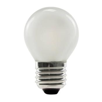 SEGULA LED lámpa 24V E27 3W 927 ambient dimm matt kép